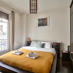 Joli 2 pièces, calme au coeur du 17em - Mid Terms