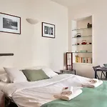 Joli 2 pièces, calme au coeur du 17em - Mid Terms